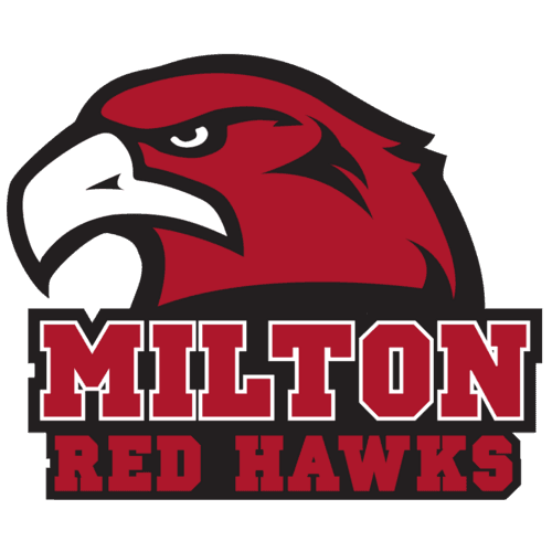 Milton High School Logo