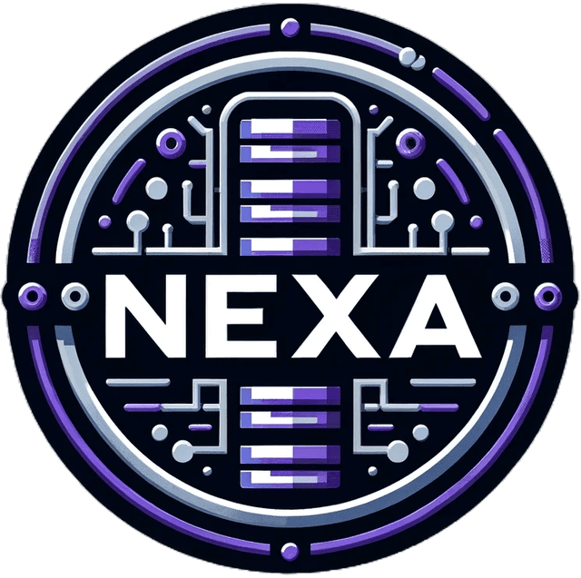 Nexa Database Project